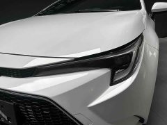 Lexus Ralink 185T CVT Deluxe Edition - фото 19