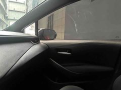 Lexus Ralink 185T CVT Deluxe Edition - фото 5