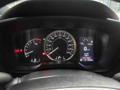 Lexus Ralink 185T CVT Deluxe Edition - фото 8