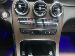 Mercedes-Benz GLC facelift GLC 260 L 4MATIC dynamic - фото 11