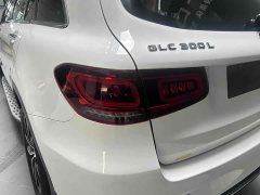 Mercedes-Benz GLC facelift GLC 260 L 4MATIC dynamic - фото 14