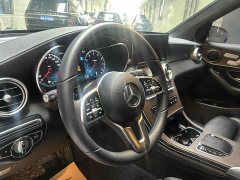 Mercedes-Benz GLC facelift GLC 260 L 4MATIC dynamic - фото 15