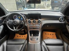 Mercedes-Benz GLC facelift GLC 260 L 4MATIC dynamic - фото 18