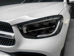 Mercedes-Benz GLC facelift GLC 260 L 4MATIC dynamic - фото 2