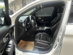 Mercedes-Benz GLC facelift GLC 260 L 4MATIC dynamic - фото 8