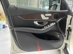 Mercedes-Benz GLC facelift GLC 260 L 4MATIC dynamic - фото 9