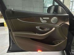 Mercedes-Benz E-Class facelift 2 E 260 L - фото 10