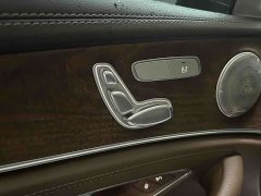 Mercedes-Benz E-Class facelift 2 E 260 L - фото 11
