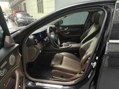Mercedes-Benz E-Class facelift 2 E 260 L - фото 13
