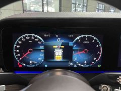 Mercedes-Benz E-Class facelift 2 E 260 L - фото 15