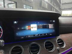 Mercedes-Benz E-Class facelift 2 E 260 L - фото 16