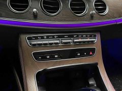 Mercedes-Benz E-Class facelift 2 E 260 L - фото 17