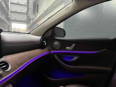 Mercedes-Benz E-Class facelift 2 E 260 L - фото 18