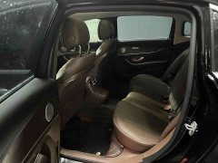 Mercedes-Benz E-Class facelift 2 E 260 L - фото 3