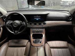 Mercedes-Benz E-Class facelift 2 E 260 L - фото 5
