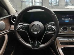 Mercedes-Benz E-Class facelift 2 E 260 L - фото 6
