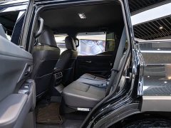 Lexus GX 2024 OVERTRAIL Yuanfeng Edition - фото 10