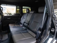 Lexus GX 2024 OVERTRAIL Yuanfeng Edition - фото 12