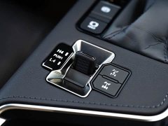 Lexus GX 2024 OVERTRAIL Yuanfeng Edition - фото 17