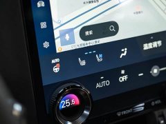 Lexus GX 2024 OVERTRAIL Yuanfeng Edition - фото 18