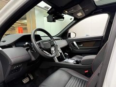 Lexus Discovery Sport 249PS R-Dynamic S Performance Edition - фото 6
