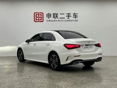 Mercedes-Benz A-Class A 200 L Dynamic - фото 3