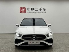 Mercedes-Benz A-Class A 200 L Dynamic - фото 4
