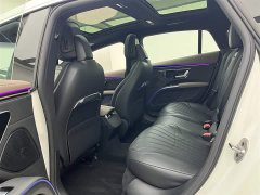 Mercedes-Benz EQS 2022 facelift 450 luxury version - фото 6