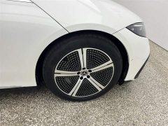 Mercedes-Benz EQS 2022 facelift 450 luxury version - фото 8