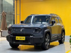 Lynk & Co Dark blue G318 two-wheel drive air suspension version - фото 1