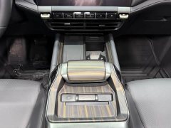 Lynk & Co Dark blue G318 two-wheel drive air suspension version - фото 14