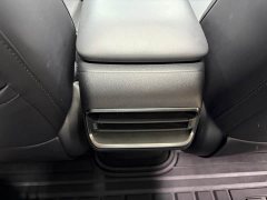 Lynk & Co Dark blue G318 two-wheel drive air suspension version - фото 15