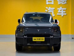 Lynk & Co Dark blue G318 two-wheel drive air suspension version - фото 2