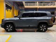 Lynk & Co Dark blue G318 two-wheel drive air suspension version - фото 4