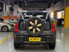Lynk & Co Dark blue G318 two-wheel drive air suspension version - фото 6