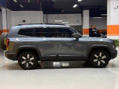 Lynk & Co Dark blue G318 two-wheel drive air suspension version - фото 8