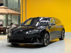 NIO ET5T 75kWh Touring - фото 1