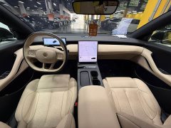 NIO ET5T 75kWh Touring - фото 12