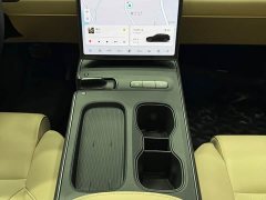 NIO ET5T 75kWh Touring - фото 13