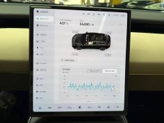 NIO ET5T 75kWh Touring - фото 18
