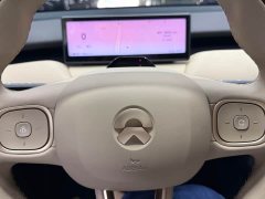 NIO ET5T 75kWh Touring - фото 19