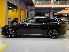 NIO ET5T 75kWh Touring - фото 4