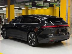 NIO ET5T 75kWh Touring - фото 5