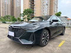Chery Arrizo 8 2023 high-energy version 2.0T DCT Royal - фото 1