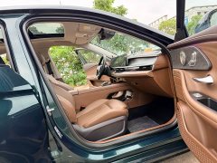 Chery Arrizo 8 2023 high-energy version 2.0T DCT Royal - фото 11