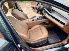 Chery Arrizo 8 2023 high-energy version 2.0T DCT Royal - фото 12