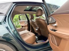 Chery Arrizo 8 2023 high-energy version 2.0T DCT Royal - фото 14