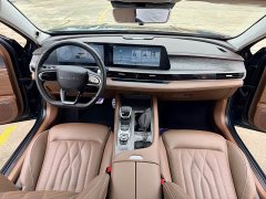 Chery Arrizo 8 2023 high-energy version 2.0T DCT Royal - фото 16