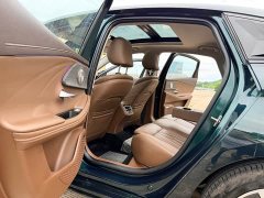 Chery Arrizo 8 2023 high-energy version 2.0T DCT Royal - фото 19