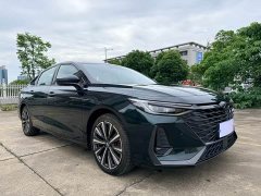 Chery Arrizo 8 2023 high-energy version 2.0T DCT Royal - фото 3